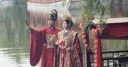 -水晶之恋婚纱摄影(北京总店)