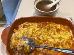 -本味轩精品茶餐厅(黄山路店)