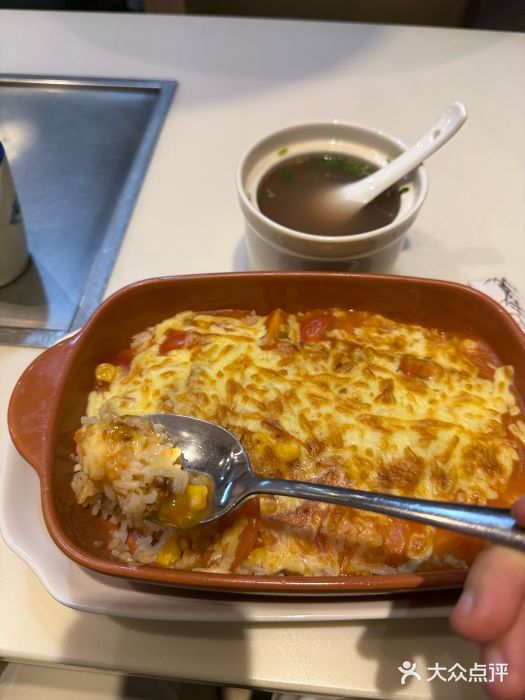 本味轩精品茶餐厅(黄山路店)图片