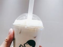 -喜茶(东莞汇一城店)