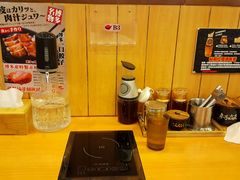 -博多一幸舍(侨福芳草地购物中心店)