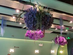 -浩海火烧云傣家菜(京广店)