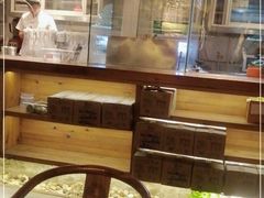 -楼兰新疆主题餐厅(坂田佳华领汇广场店)