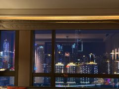 -丽晶轩中餐厅(重庆丽晶酒店)