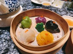 五色虾饺皇-新雅(丰盛里店)