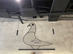 -野鸽子咖啡(中航店)