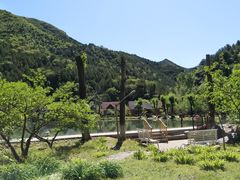 -仙居谷风景区