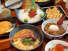 -白石の深夜食堂(芝罘万达店)