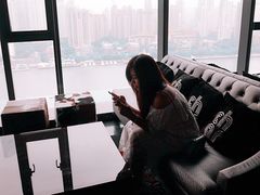 上海外滩英迪格酒店-上海外滩英迪格酒店