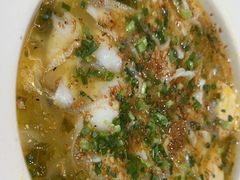 -太二酸菜鱼(深圳布吉万象汇店)