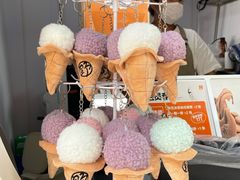 -野人先生现做冰淇淋(北京顺义祥云小镇店)