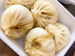 -庆丰包子铺(金沟河桥店)