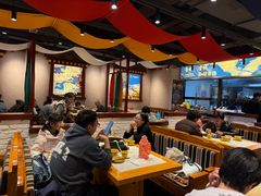 -田村·石锅藏香鸡(布达拉宫店)