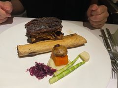 王品牛排-王品牛排(珠海富华里店)