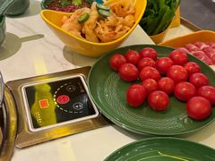 -润园四季椰子鸡火锅(南山海岸城店)