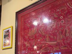 -Santoor 萨都里印度餐厅(北锣鼓巷店)