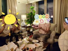 -广州富力丽思卡尔顿酒店