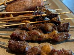 -火塘云南烧烤大排档