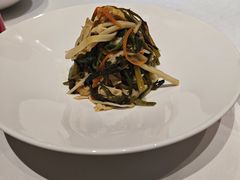 -二十四单 淮扬新味