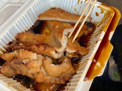 -鲜得来排骨年糕(豫园店)