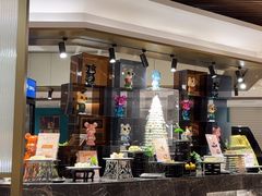 -金马门国际美食百汇(珞喻路店)