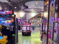 -星际传奇(石家庄桥西万象城店)