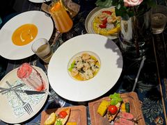 -第101座花园餐厅(湖滨88店)