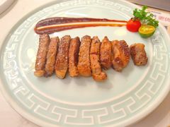-世香全厨•日料·铁板烧(金桥店)