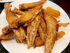 -四海鲜渔家菜(黄金海岸店)
