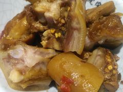 -阿胖龙虾小海鲜(宁国南路总店)
