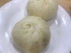 芽菜包子-华兴街自力面店