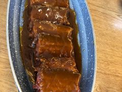 -小土豆北方菜馆(方庄店)