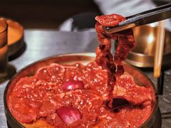 -小核桃烤肉馆(西塔店)