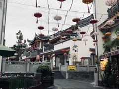 -零陵古城