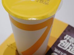 -7分甜(上海新天地广场店)