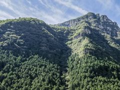 -狼牙山风景区