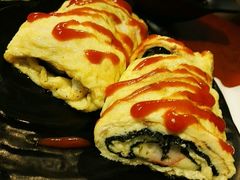 -HONGA HONGA雄家(曹路店)