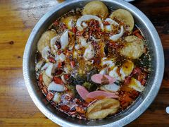 -黑皮酸菜鱼(三山街店)