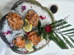 -百富源·海鲜辽菜(和平北大街店)