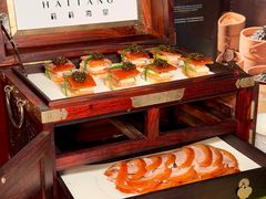 -莉莉海堂HAITANG·烤鸭(国贸商城店)