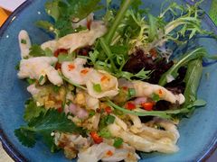 -simply thai天泰(长泰广场店)