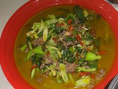 -常和州·夜宵大排档(常州单店)