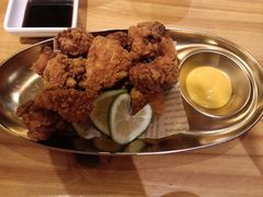 -锦尚阁烤鱼•天津菜(宣武门胡同店)