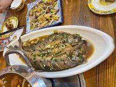 -老味道1992(武当山店)