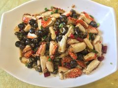 -合家小菜餐馆(新诚花苑店)