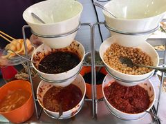 -老广州牛杂(深圳白石洲总店)