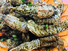 -阿木龙虾(河间路店)