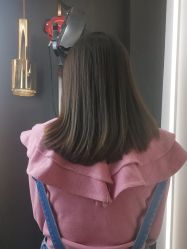 -DG SALON·潮牌造型