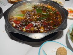 -万和源炝锅城·活鱼现炝(文艺北路店)