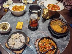 -炊烟小炒黄牛肉(浦东世纪汇店)